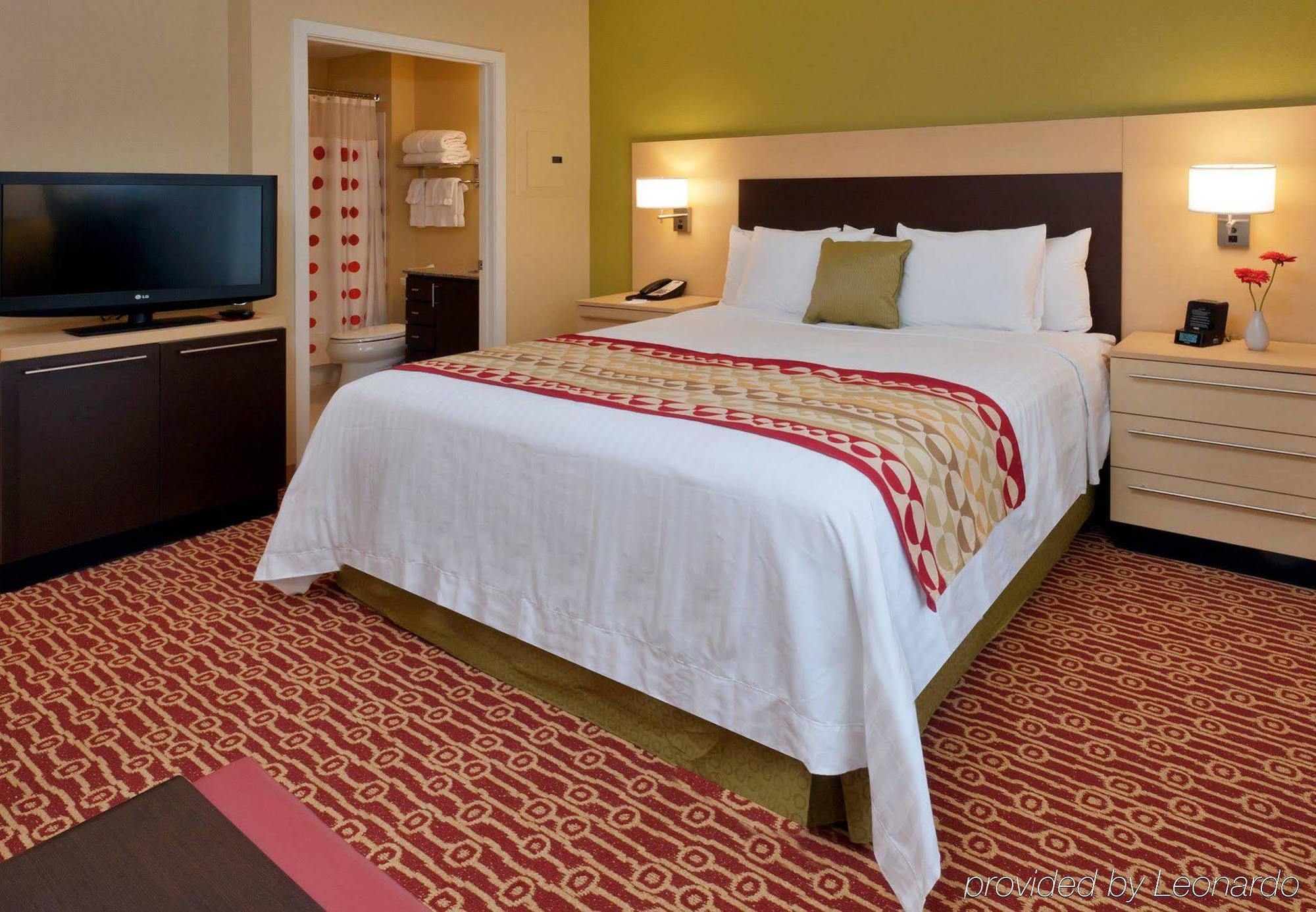 Towneplace Suites By Marriott Nashville Airport Exterior foto