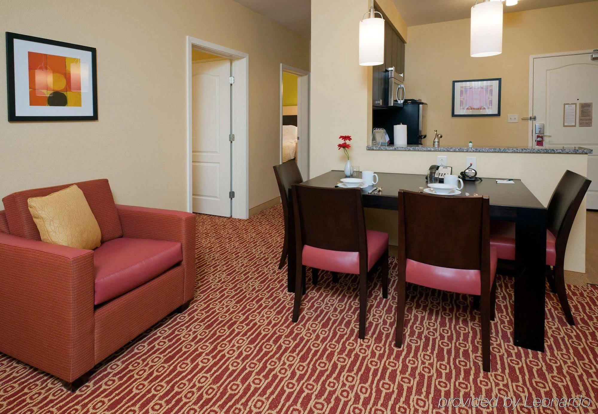 Towneplace Suites By Marriott Nashville Airport Quarto foto