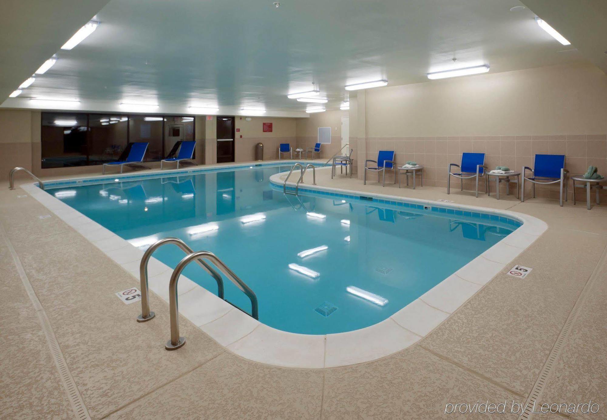 Towneplace Suites By Marriott Nashville Airport Instalações foto