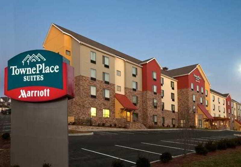 Towneplace Suites By Marriott Nashville Airport Comodidades foto
