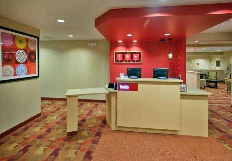Towneplace Suites By Marriott Nashville Airport Exterior foto